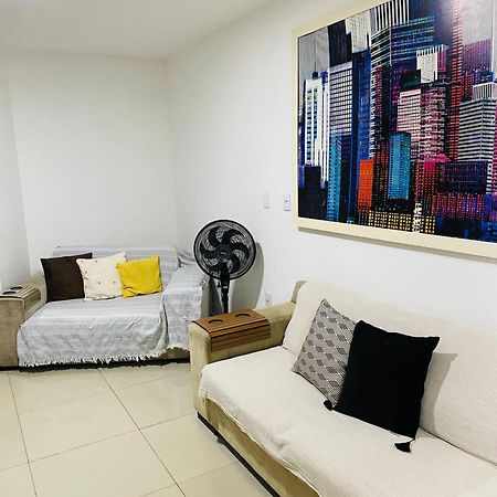 Apartamento Amplo E Confortavel Em マカエ エクステリア 写真