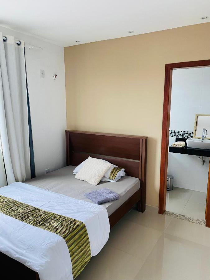 Apartamento Amplo E Confortavel Em マカエ エクステリア 写真
