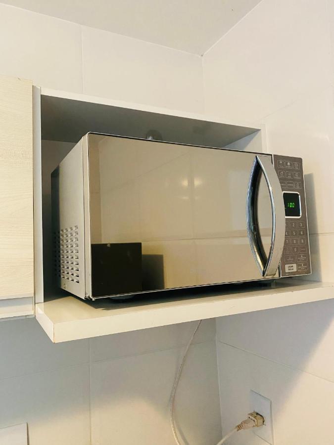 Apartamento Amplo E Confortavel Em マカエ エクステリア 写真