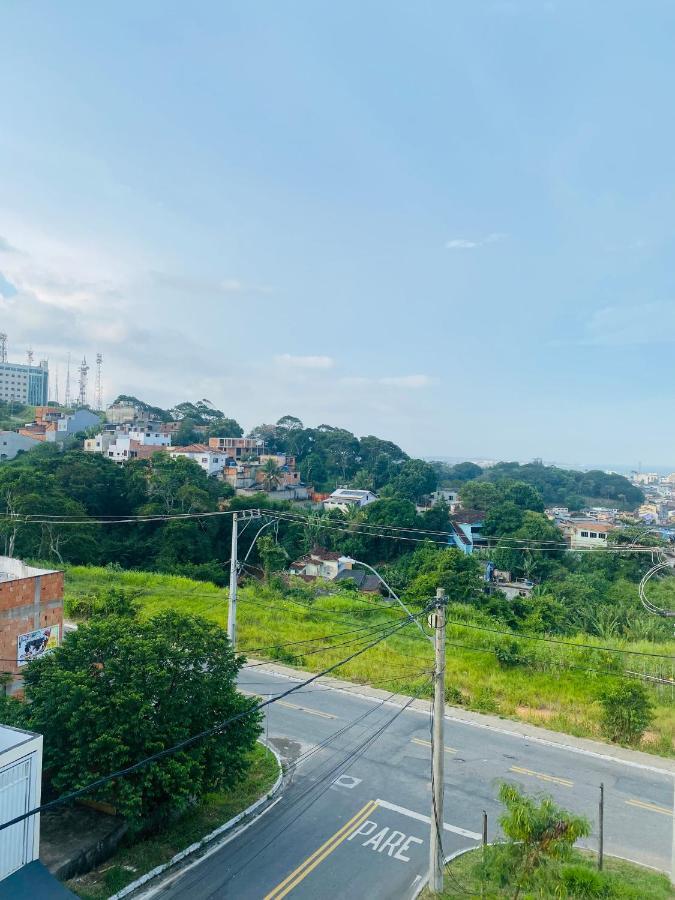Apartamento Amplo E Confortavel Em マカエ エクステリア 写真