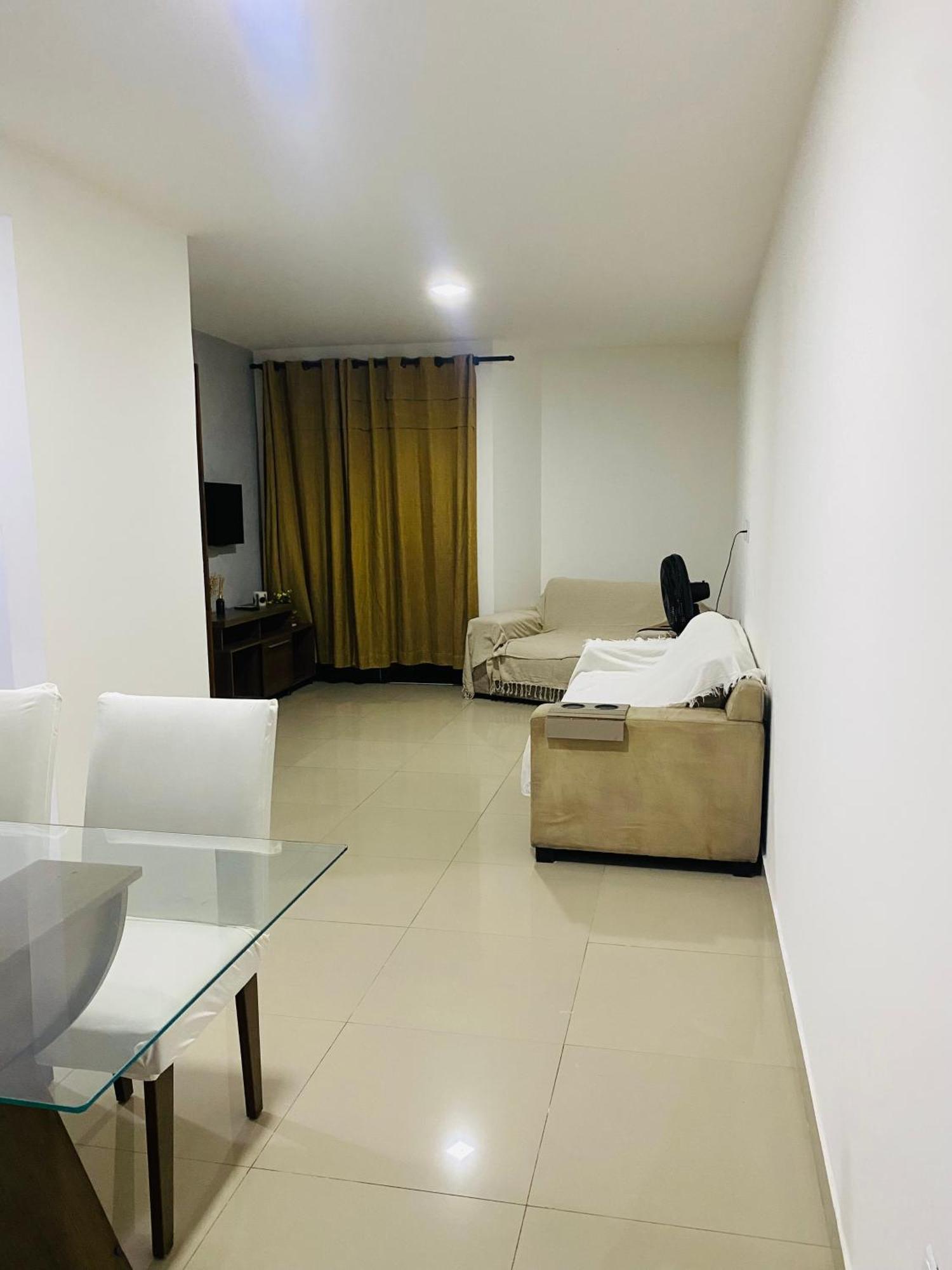Apartamento Amplo E Confortavel Em マカエ エクステリア 写真