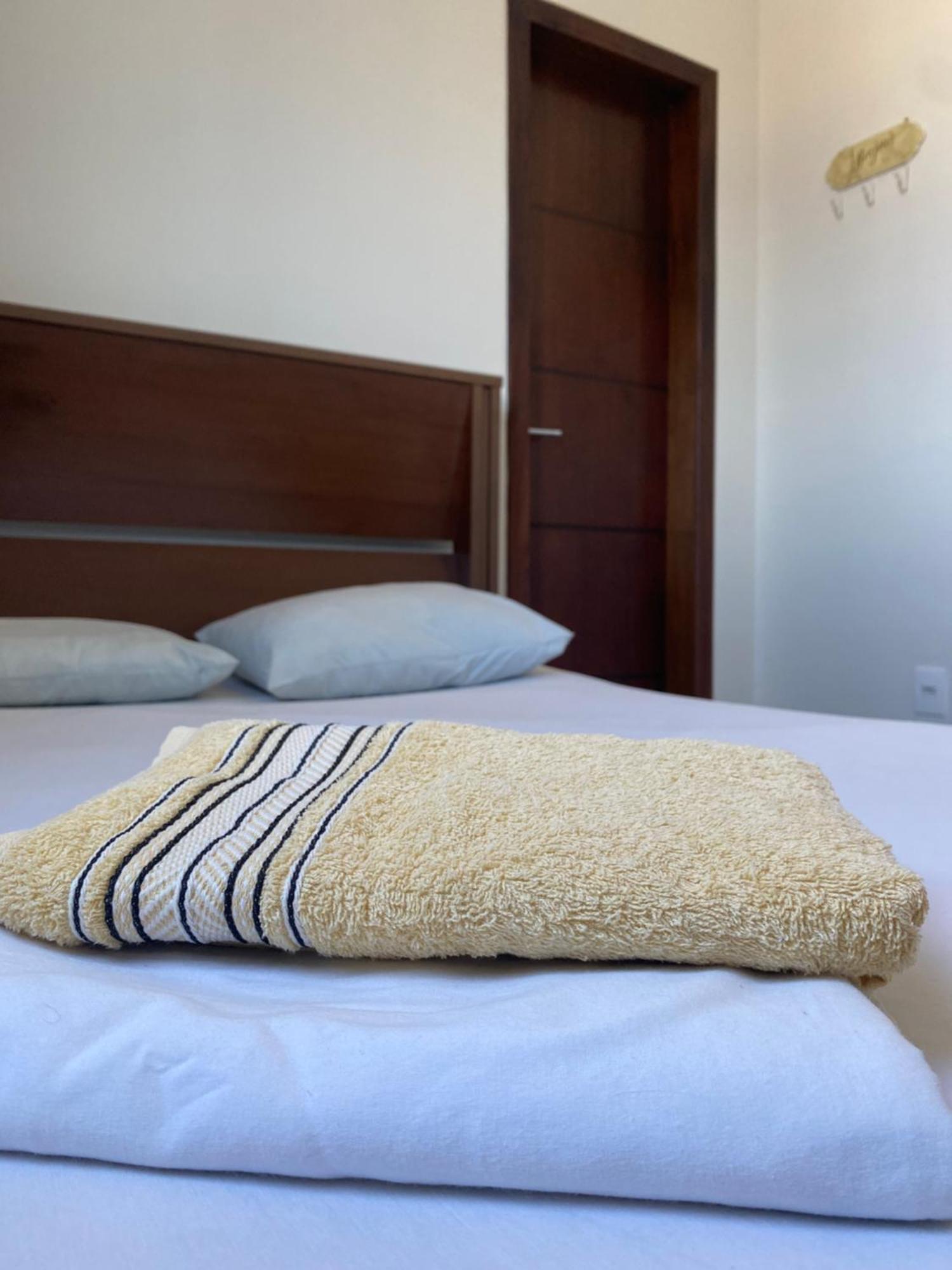 Apartamento Amplo E Confortavel Em マカエ エクステリア 写真