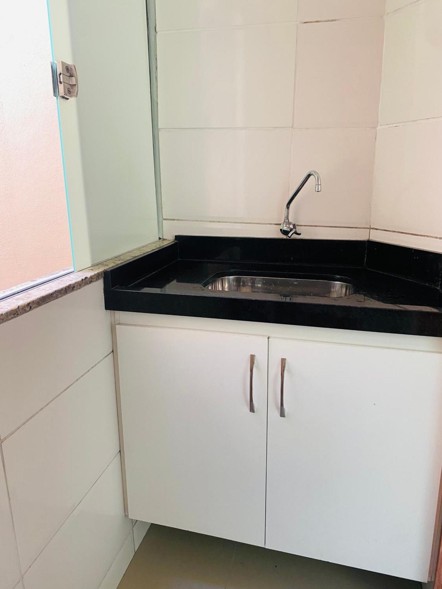 Apartamento Amplo E Confortavel Em マカエ エクステリア 写真
