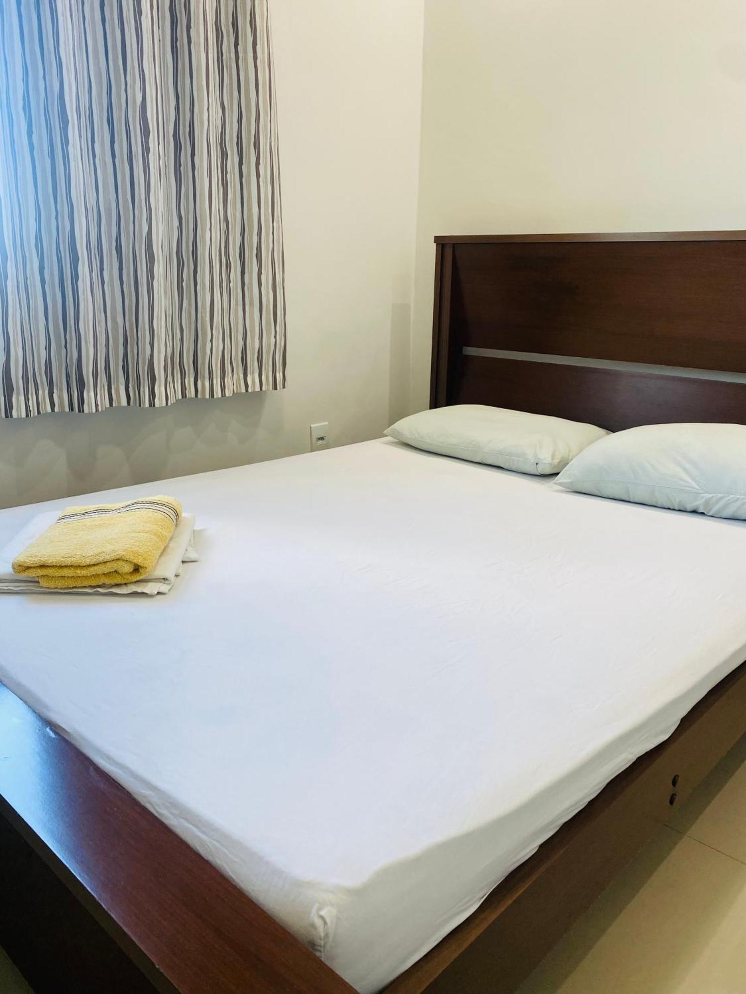 Apartamento Amplo E Confortavel Em マカエ エクステリア 写真