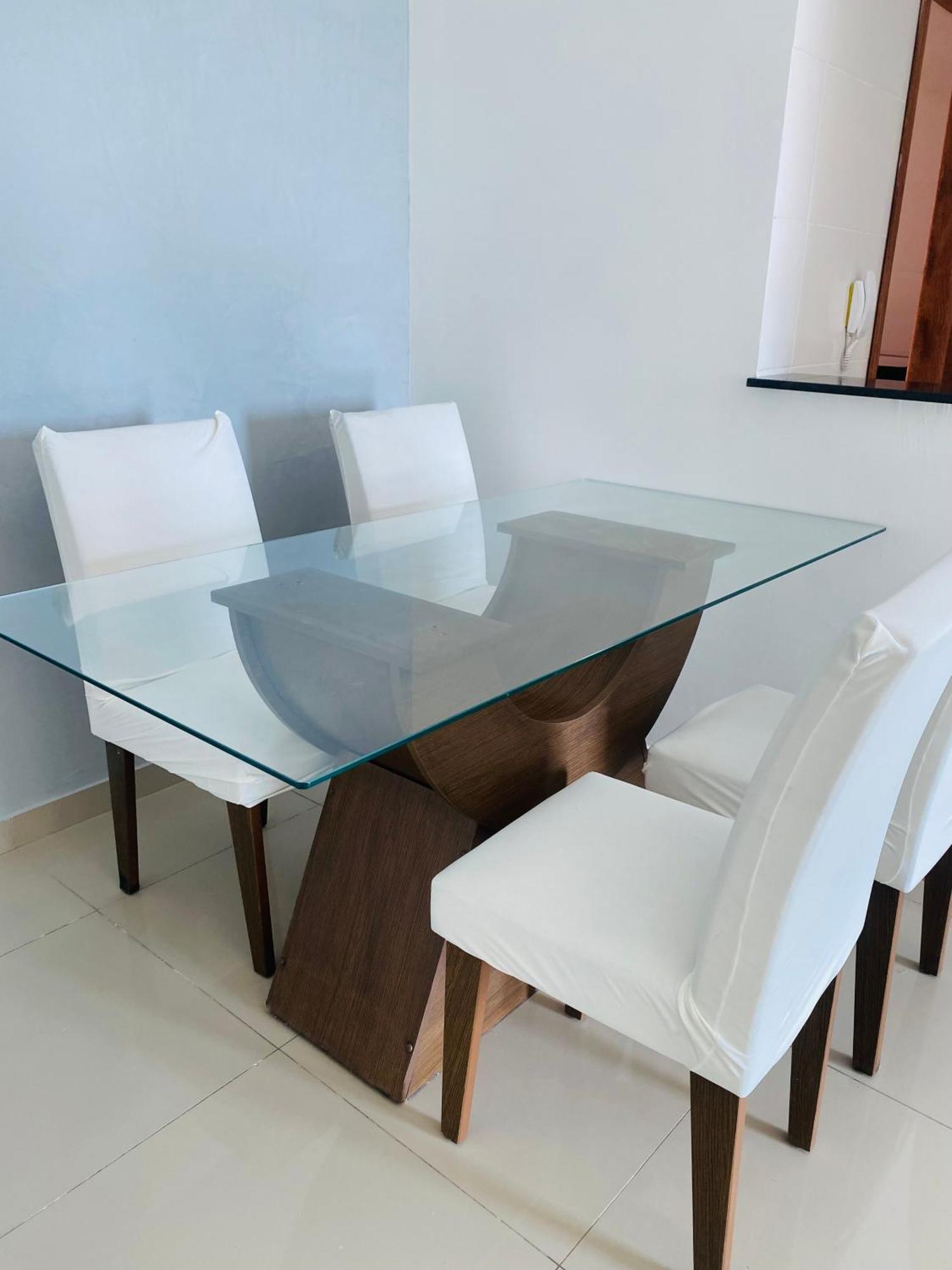 Apartamento Amplo E Confortavel Em マカエ エクステリア 写真