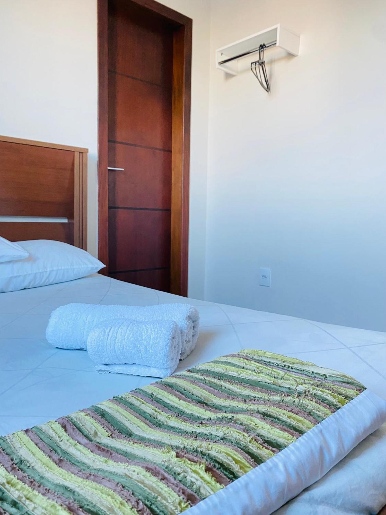 Apartamento Amplo E Confortavel Em マカエ 部屋 写真