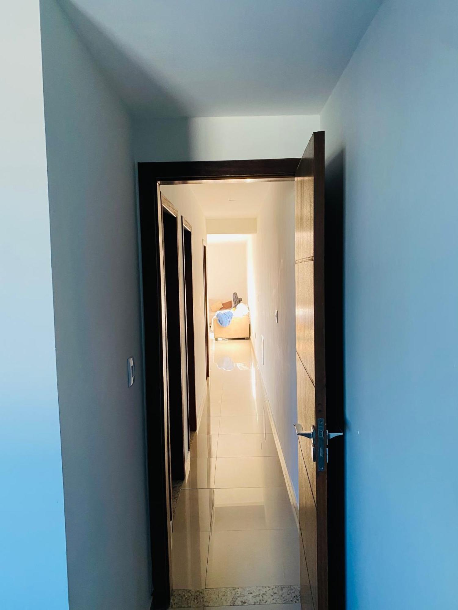 Apartamento Amplo E Confortavel Em マカエ エクステリア 写真