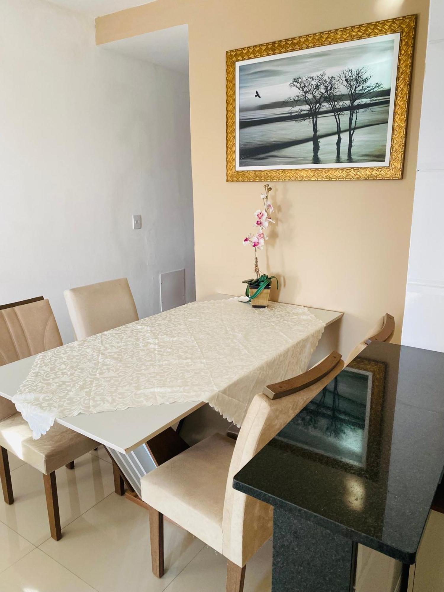 Apartamento Amplo E Confortavel Em マカエ エクステリア 写真