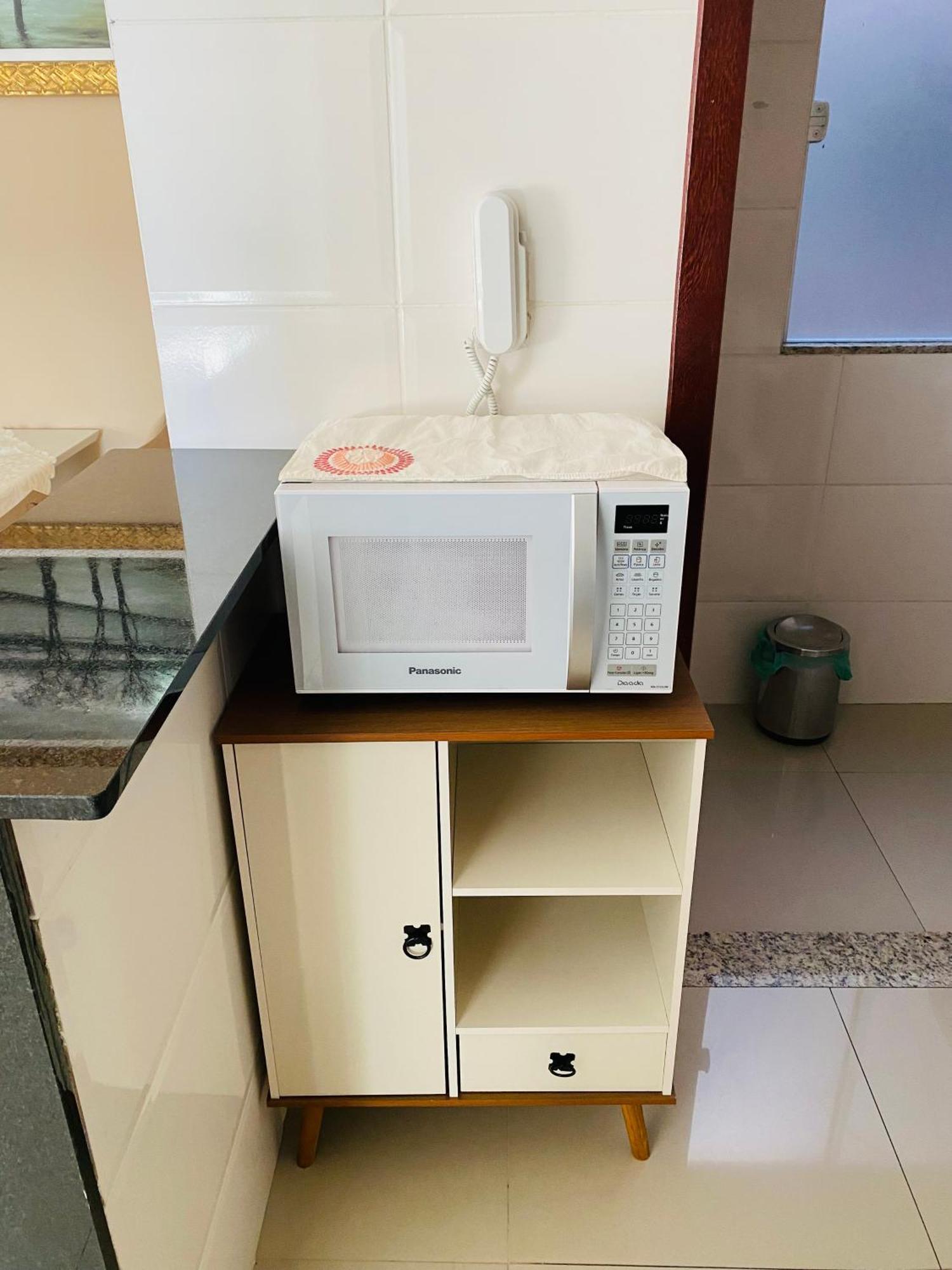 Apartamento Amplo E Confortavel Em マカエ エクステリア 写真