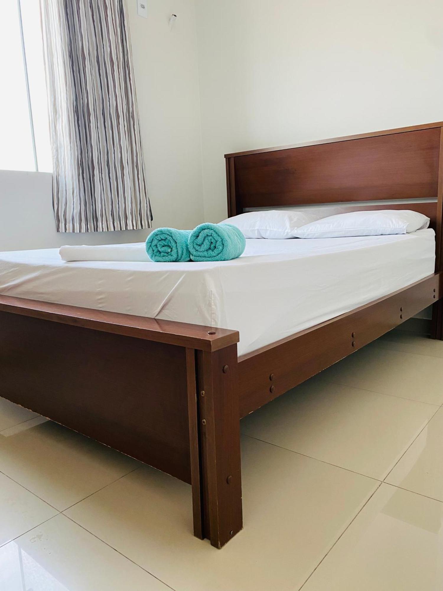 Apartamento Amplo E Confortavel Em マカエ エクステリア 写真
