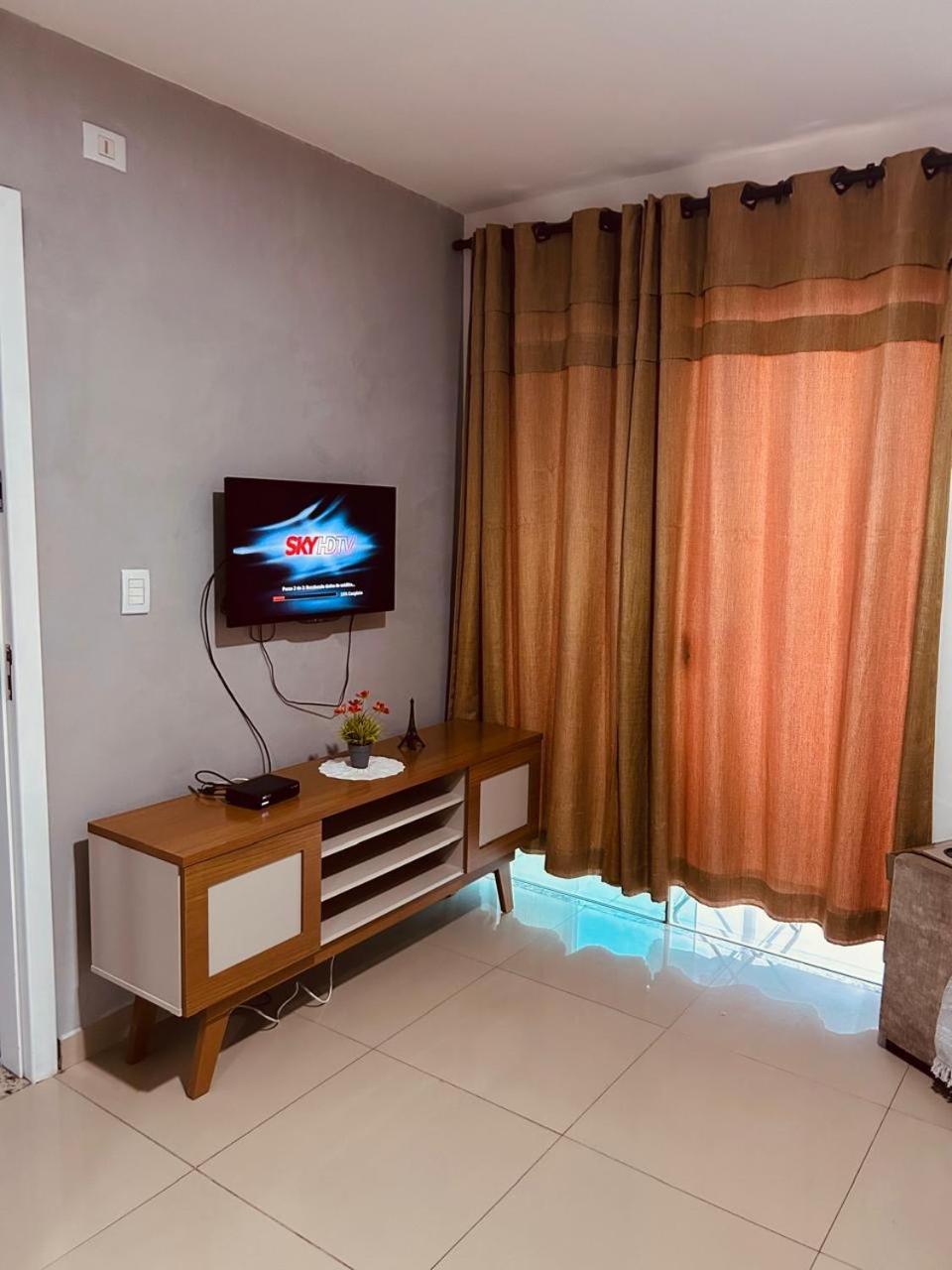 Apartamento Amplo E Confortavel Em マカエ エクステリア 写真