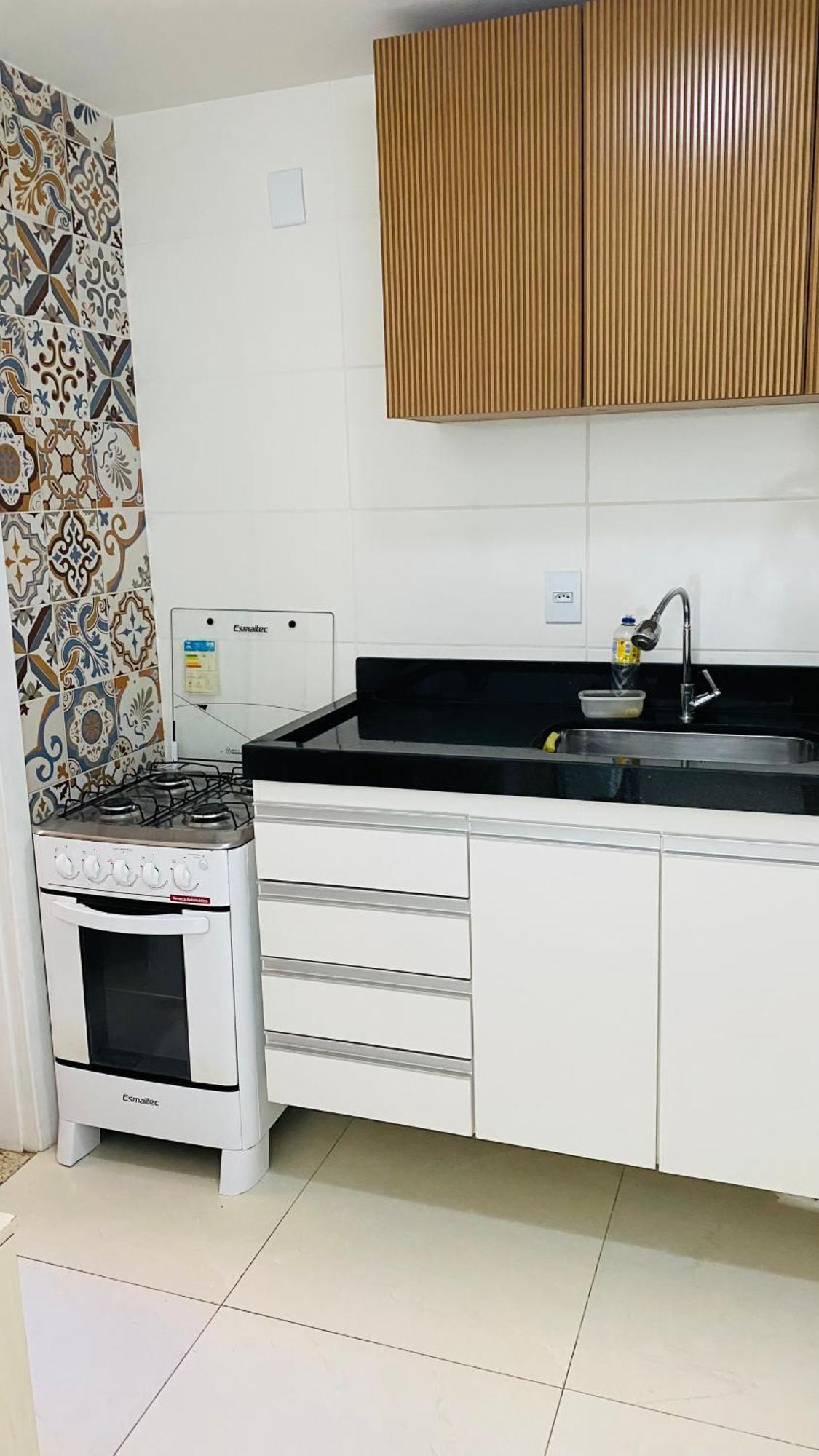 Apartamento Amplo E Confortavel Em マカエ エクステリア 写真