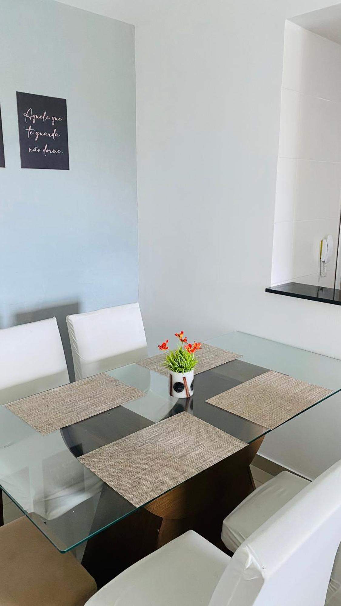 Apartamento Amplo E Confortavel Em マカエ エクステリア 写真