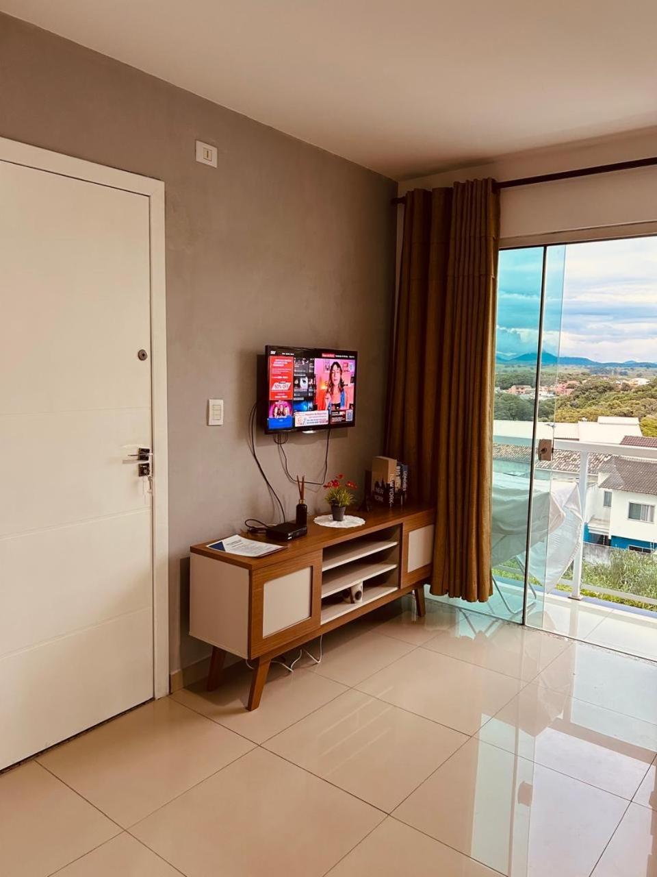 Apartamento Amplo E Confortavel Em マカエ エクステリア 写真
