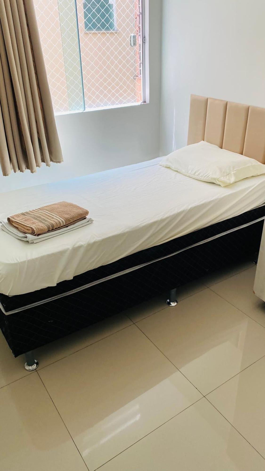 Apartamento Amplo E Confortavel Em マカエ エクステリア 写真