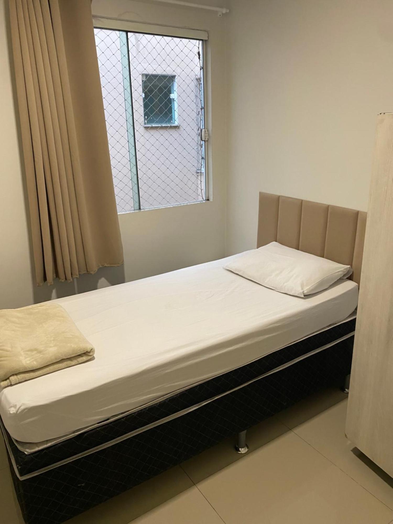 Apartamento Amplo E Confortavel Em マカエ エクステリア 写真
