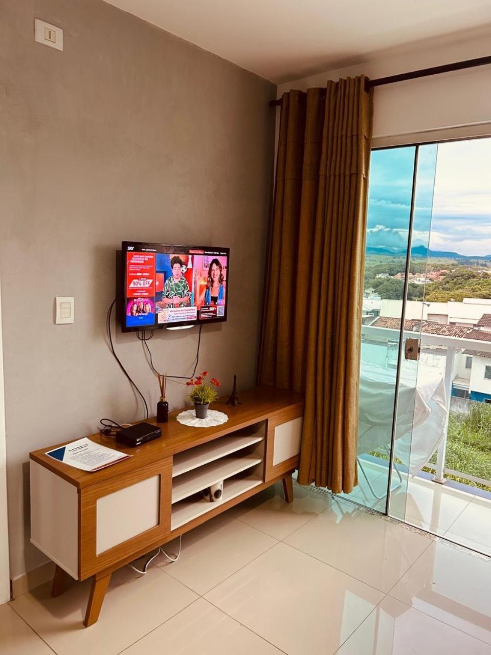 Apartamento Amplo E Confortavel Em マカエ エクステリア 写真