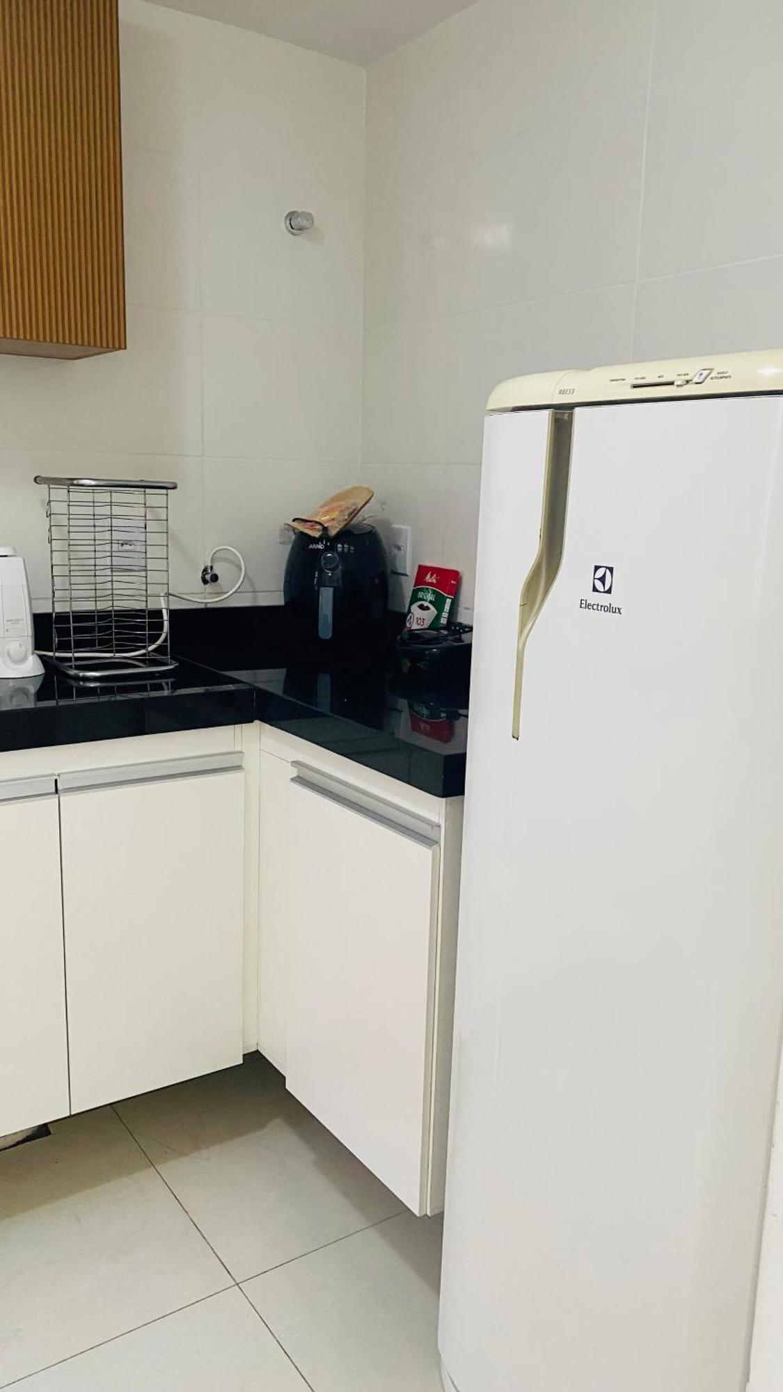 Apartamento Amplo E Confortavel Em マカエ エクステリア 写真