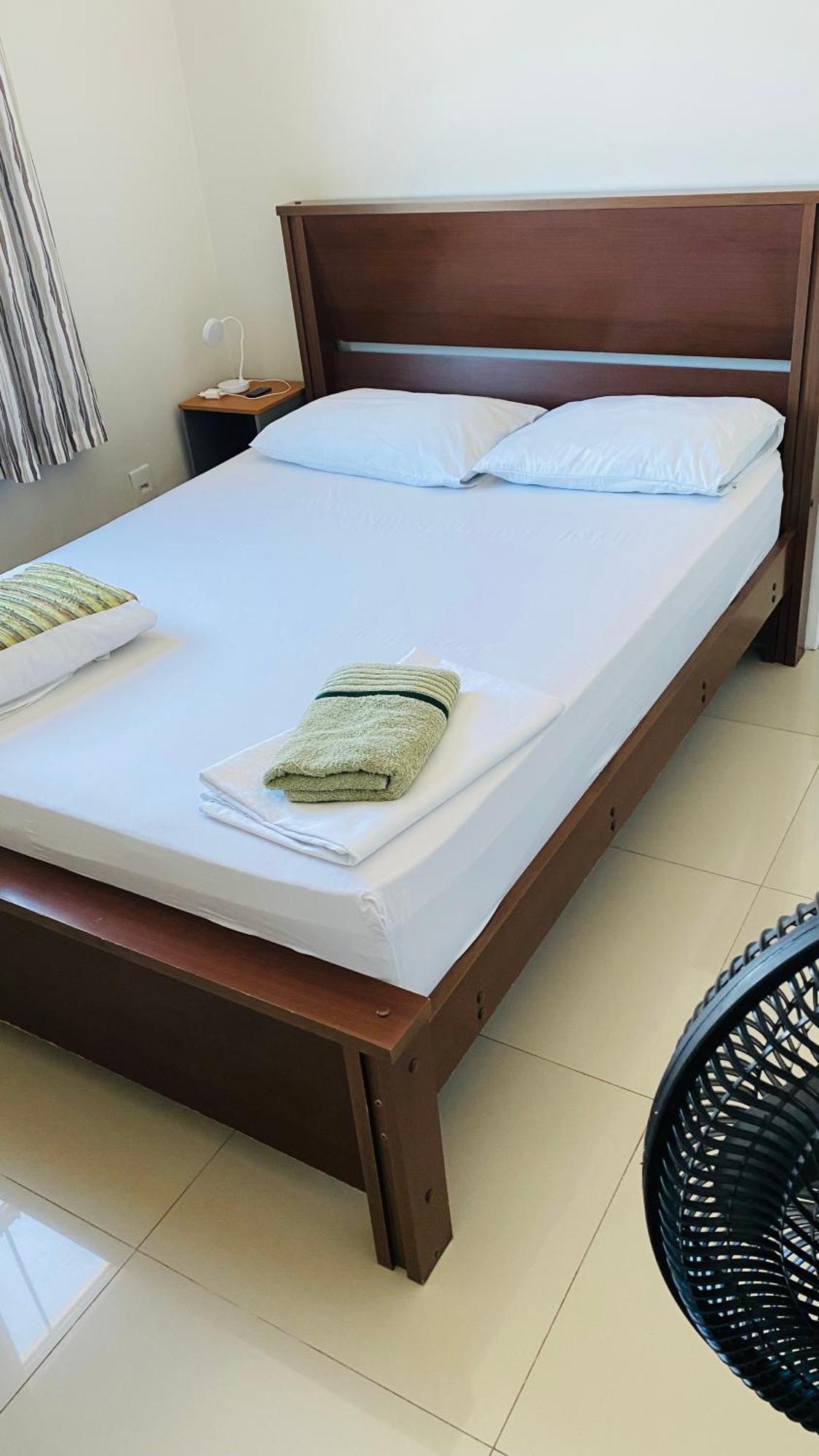 Apartamento Amplo E Confortavel Em マカエ エクステリア 写真