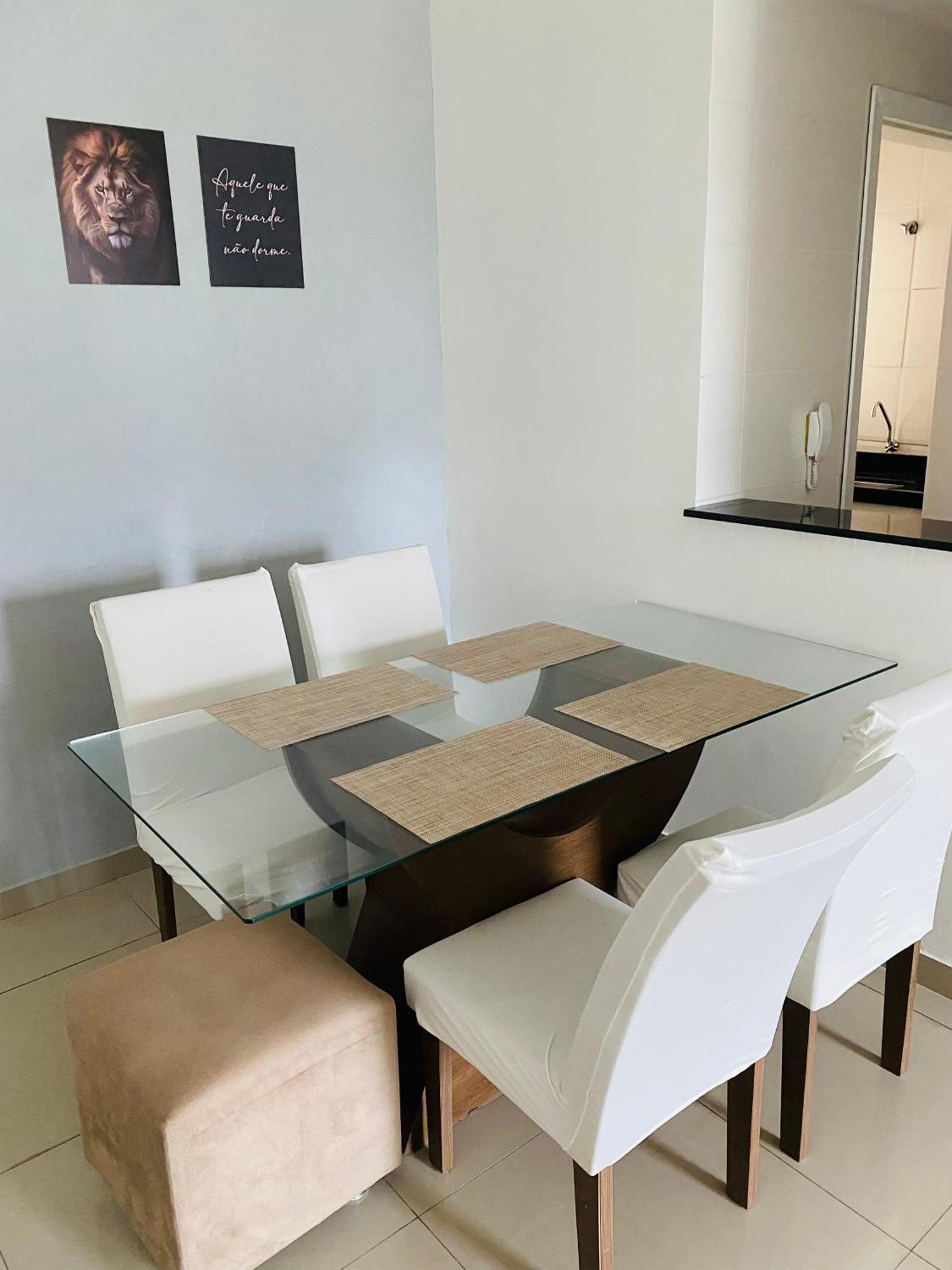 Apartamento Amplo E Confortavel Em マカエ エクステリア 写真