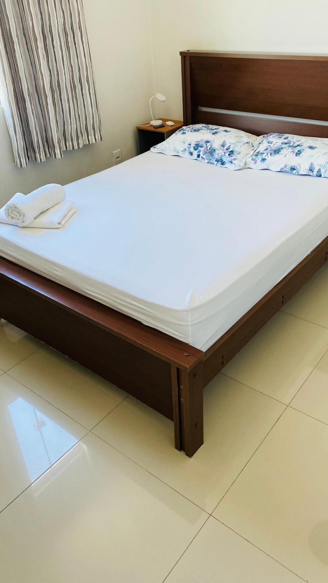 Apartamento Amplo E Confortavel Em マカエ エクステリア 写真