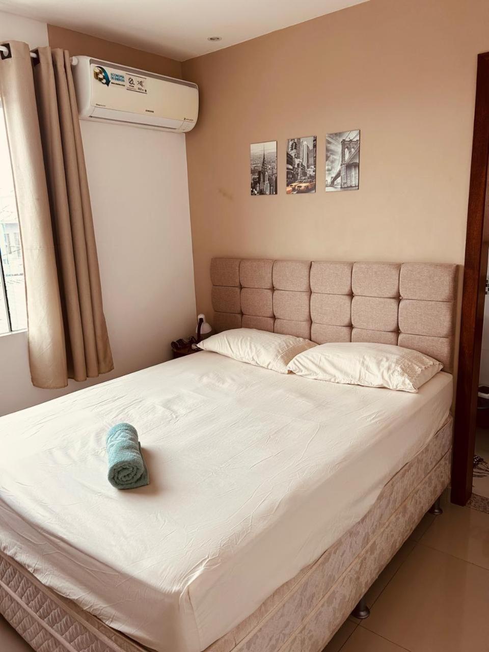 Apartamento Amplo E Confortavel Em マカエ エクステリア 写真