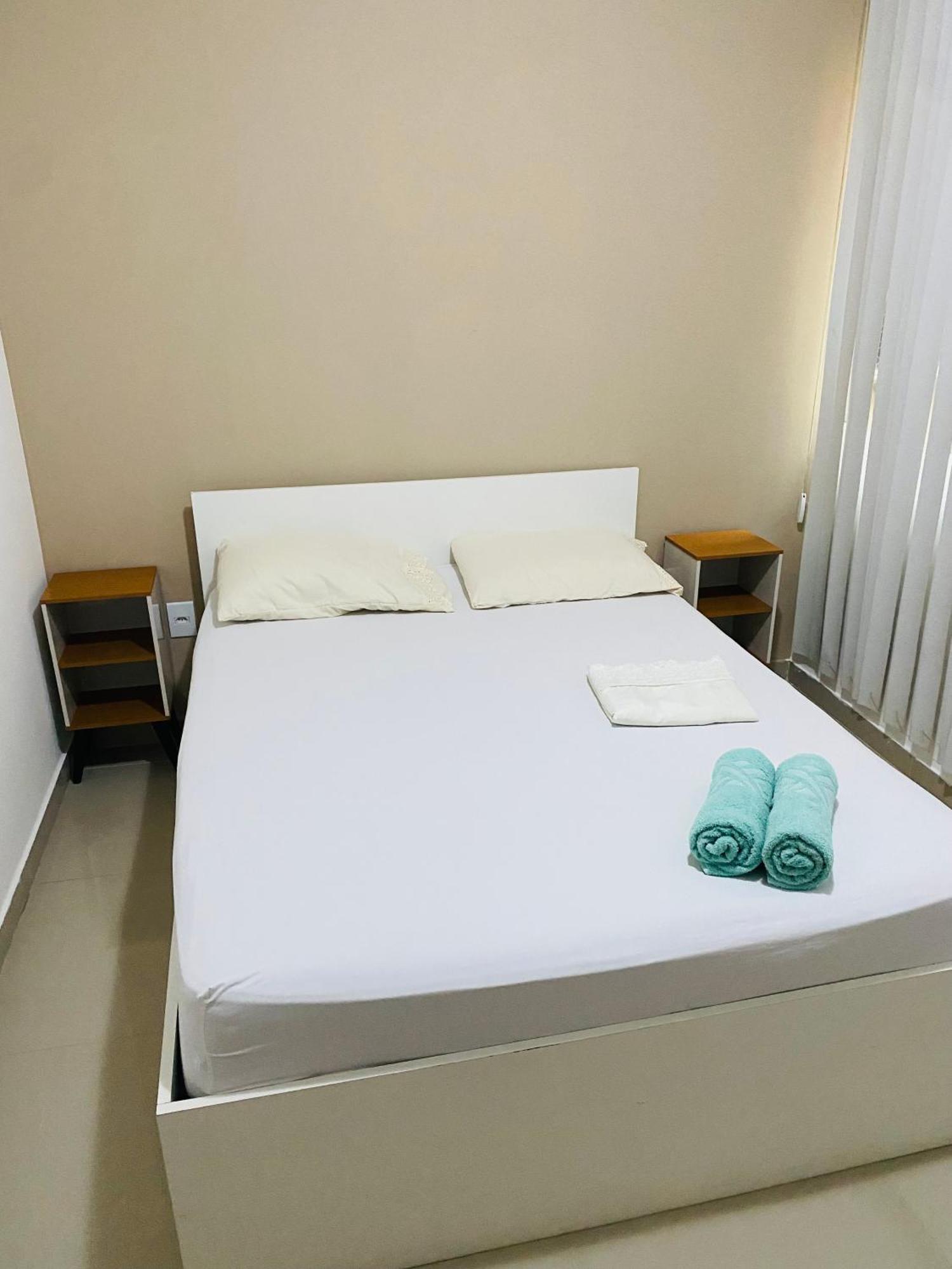 Apartamento Amplo E Confortavel Em マカエ エクステリア 写真