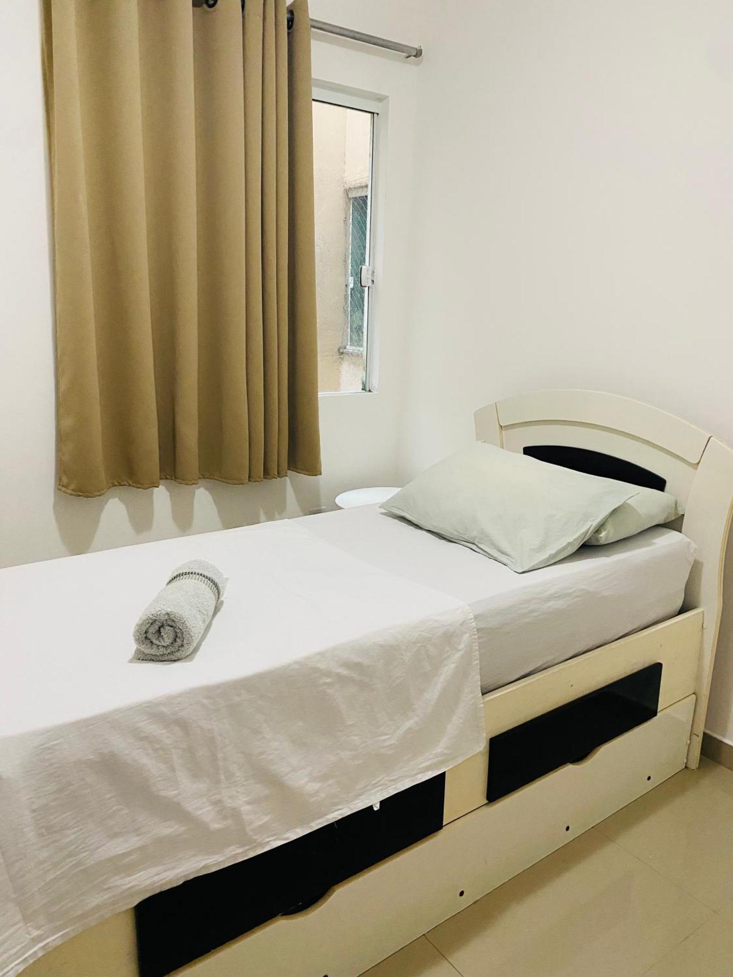 Apartamento Amplo E Confortavel Em マカエ エクステリア 写真