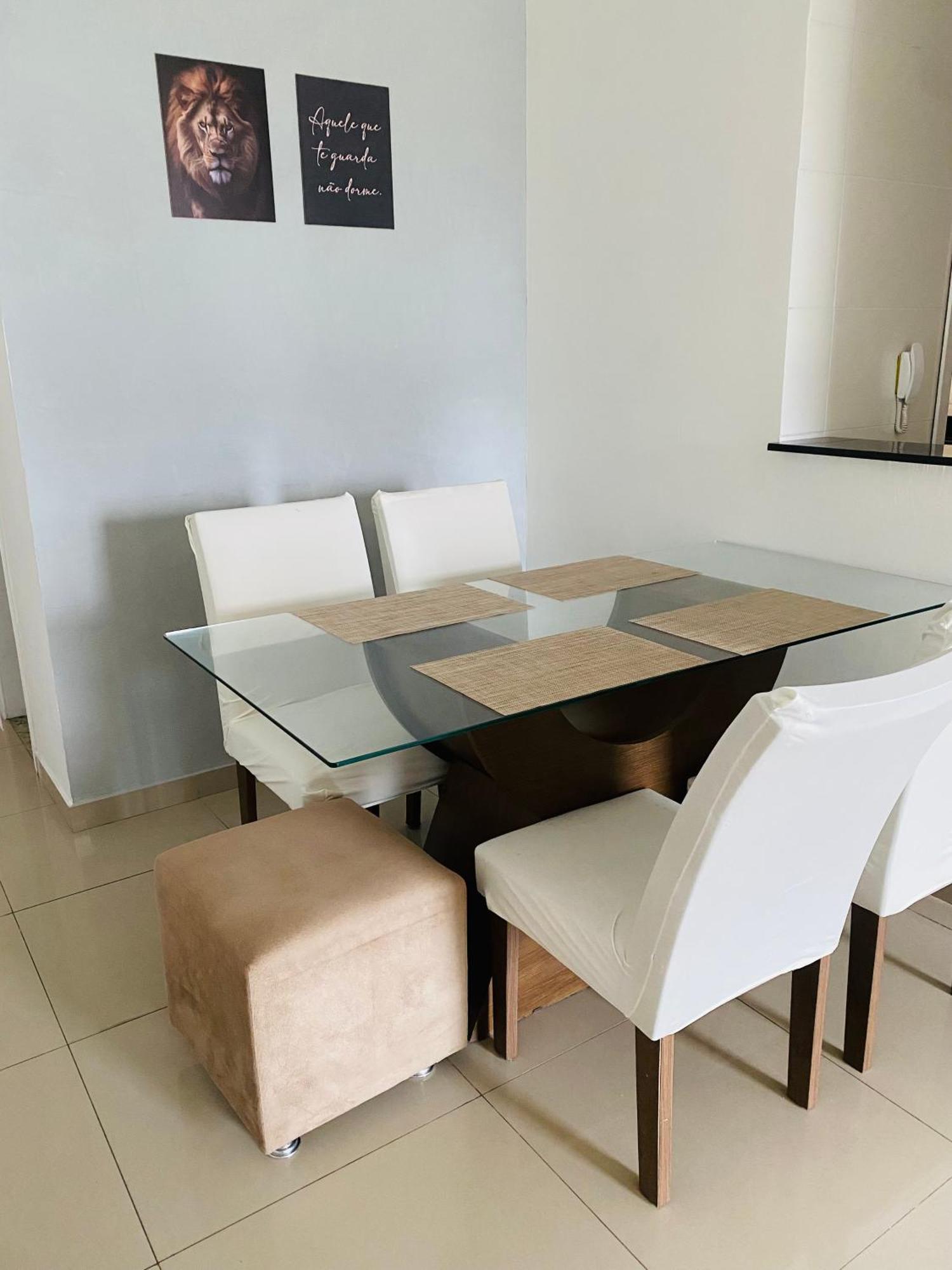 Apartamento Amplo E Confortavel Em マカエ エクステリア 写真