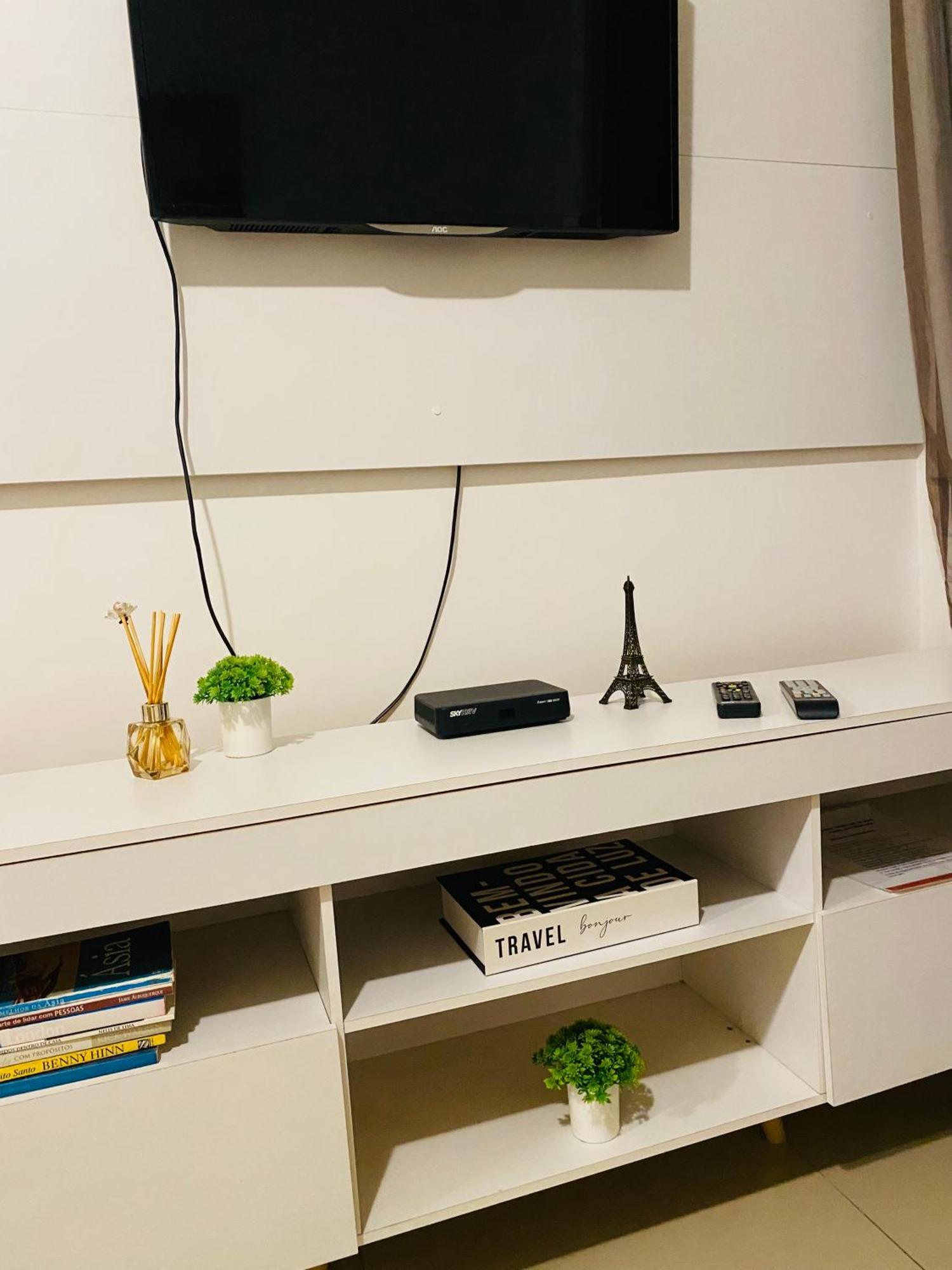 Apartamento Amplo E Confortavel Em マカエ エクステリア 写真