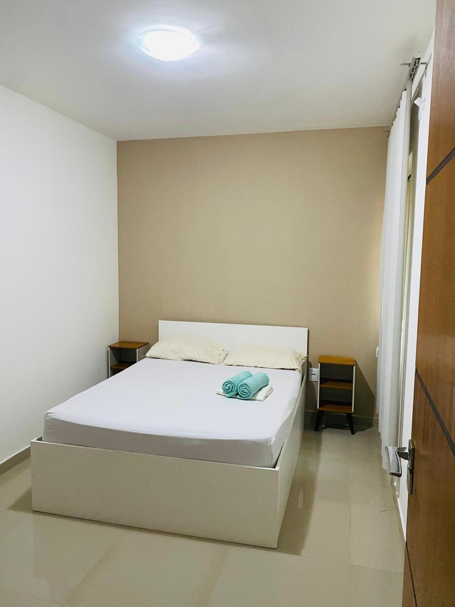 Apartamento Amplo E Confortavel Em マカエ エクステリア 写真