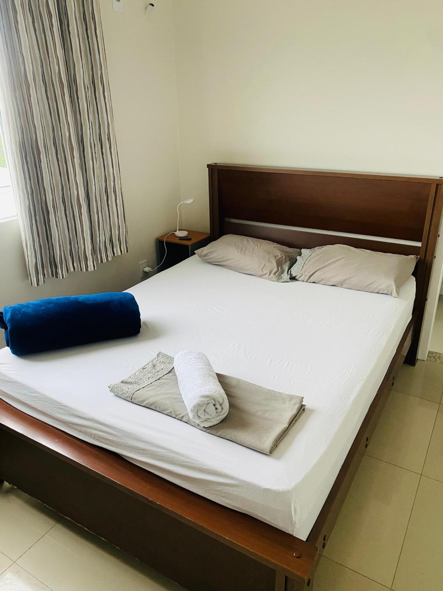 Apartamento Amplo E Confortavel Em マカエ エクステリア 写真
