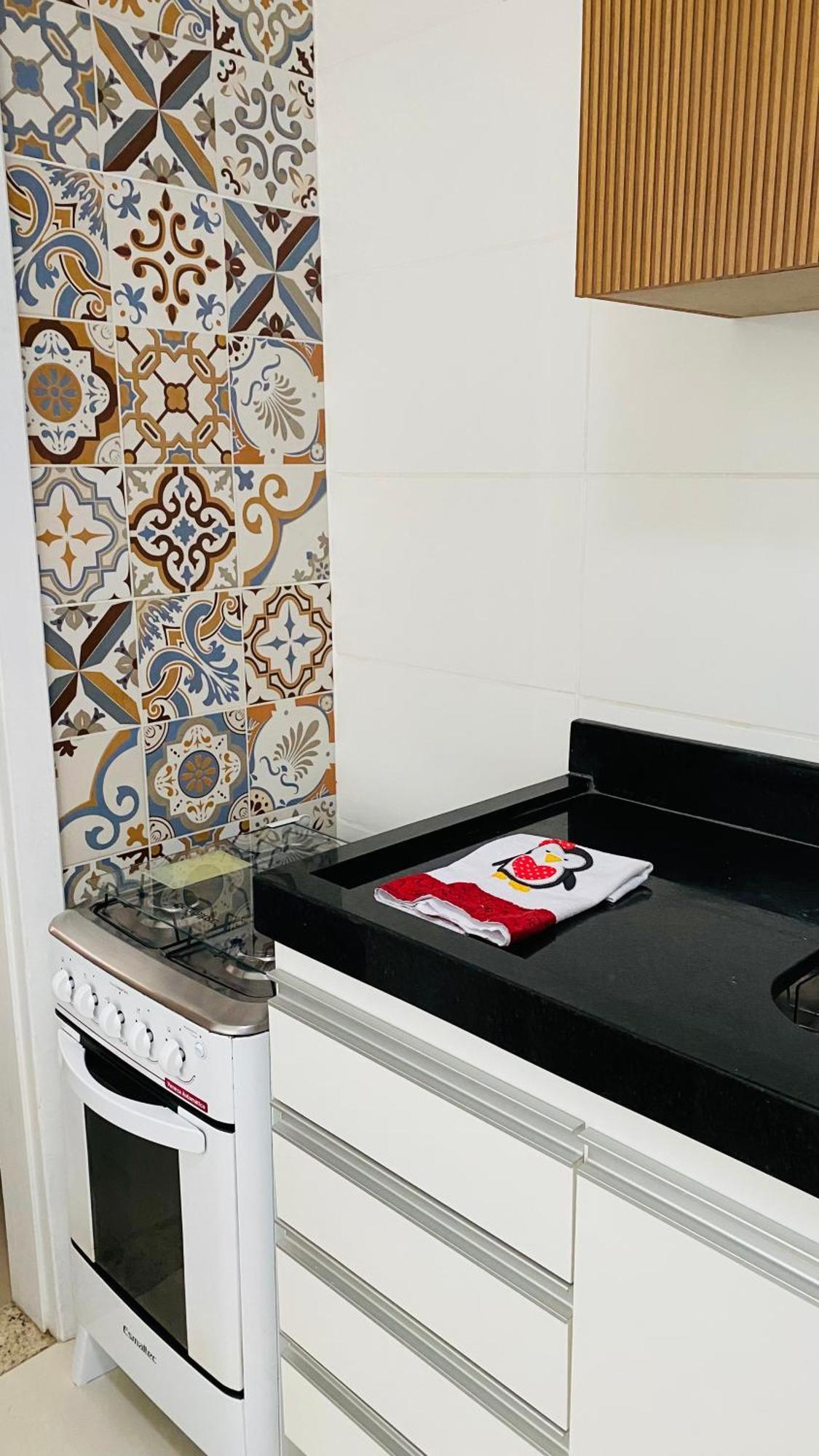 Apartamento Amplo E Confortavel Em マカエ エクステリア 写真