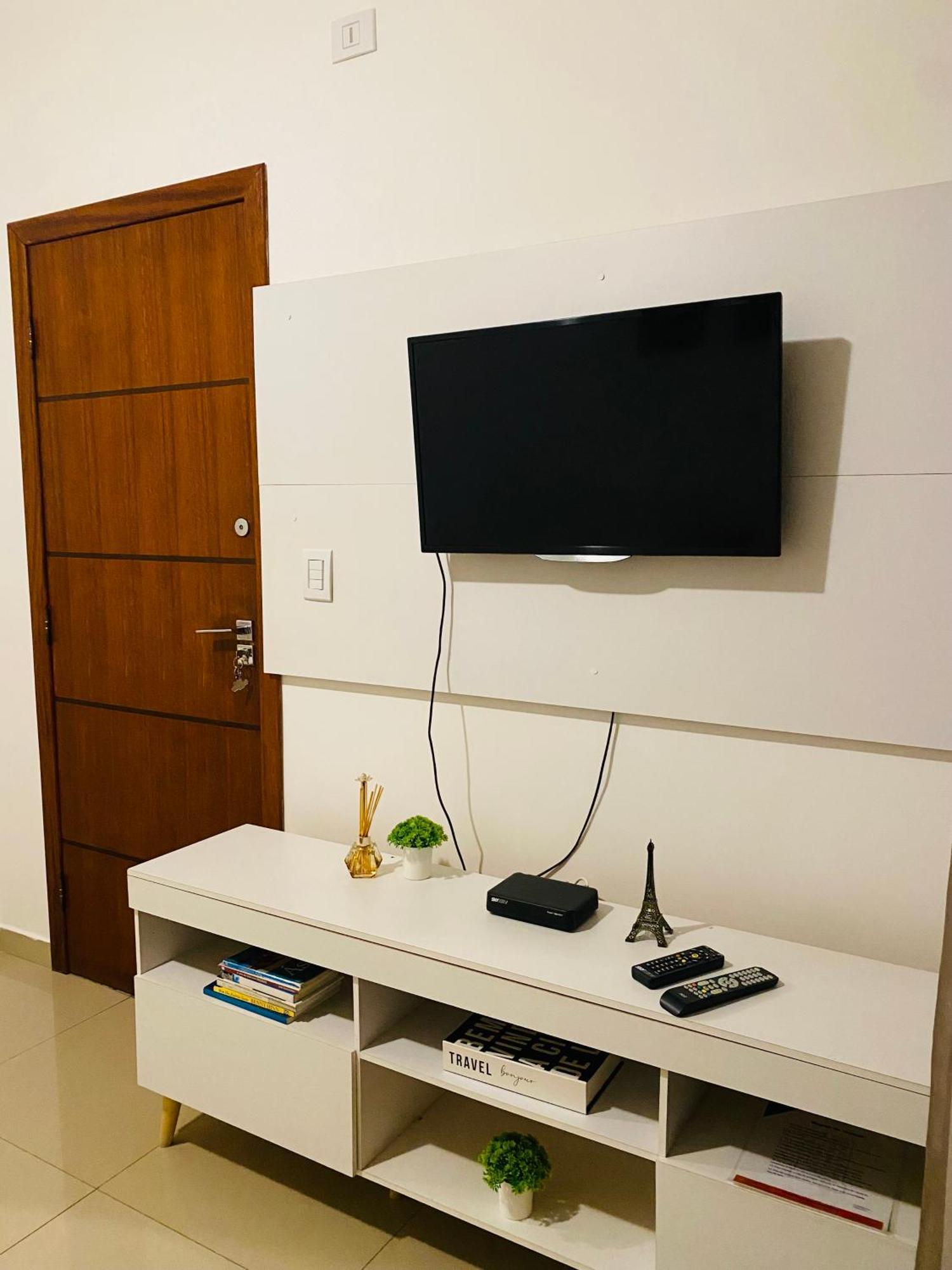 Apartamento Amplo E Confortavel Em マカエ エクステリア 写真