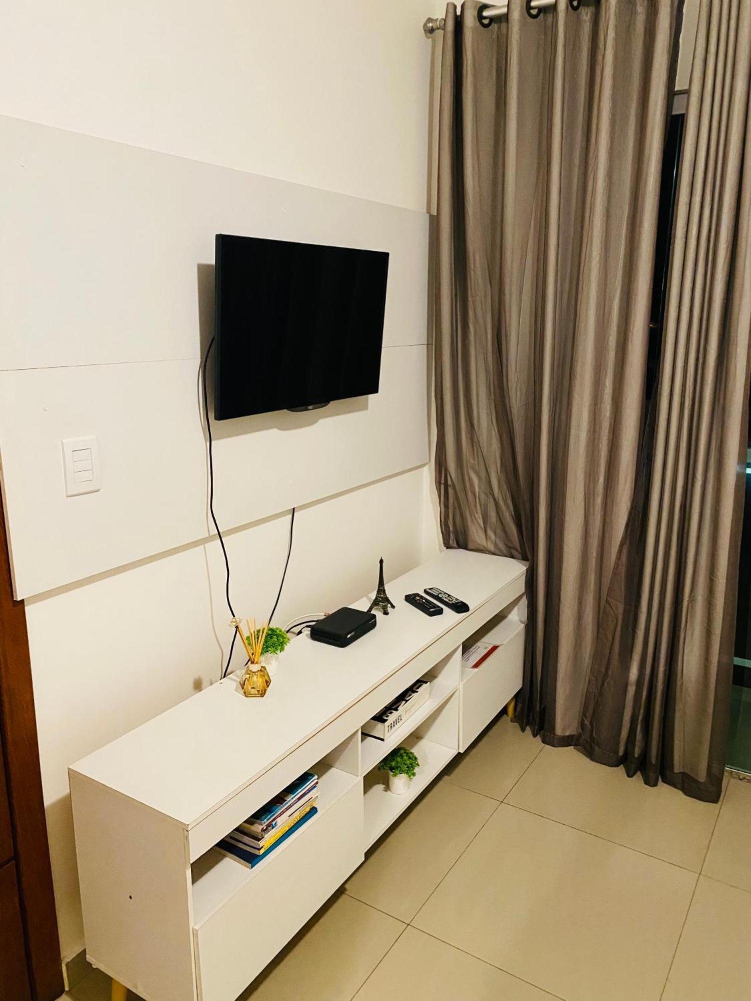 Apartamento Amplo E Confortavel Em マカエ エクステリア 写真