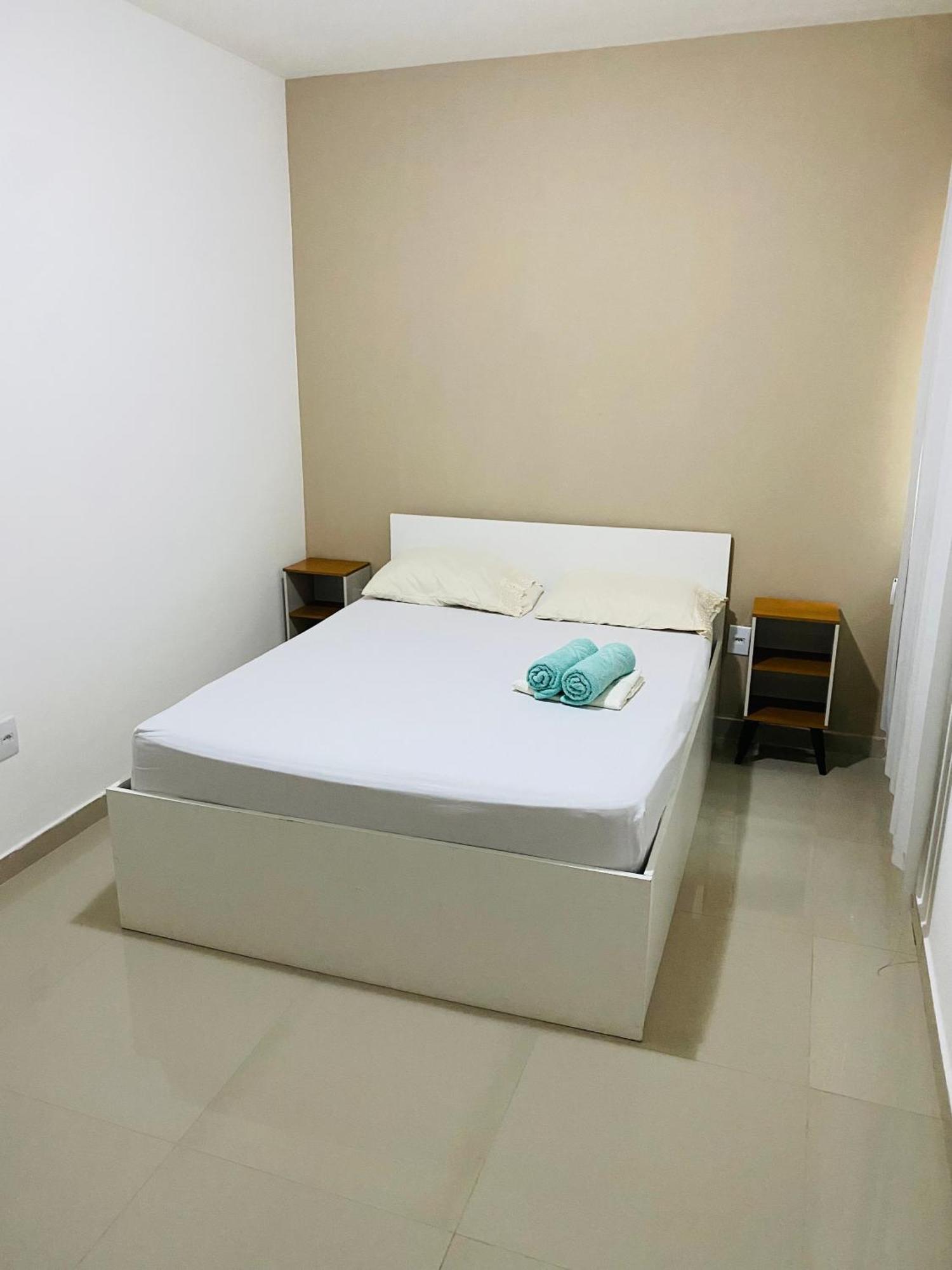 Apartamento Amplo E Confortavel Em マカエ エクステリア 写真