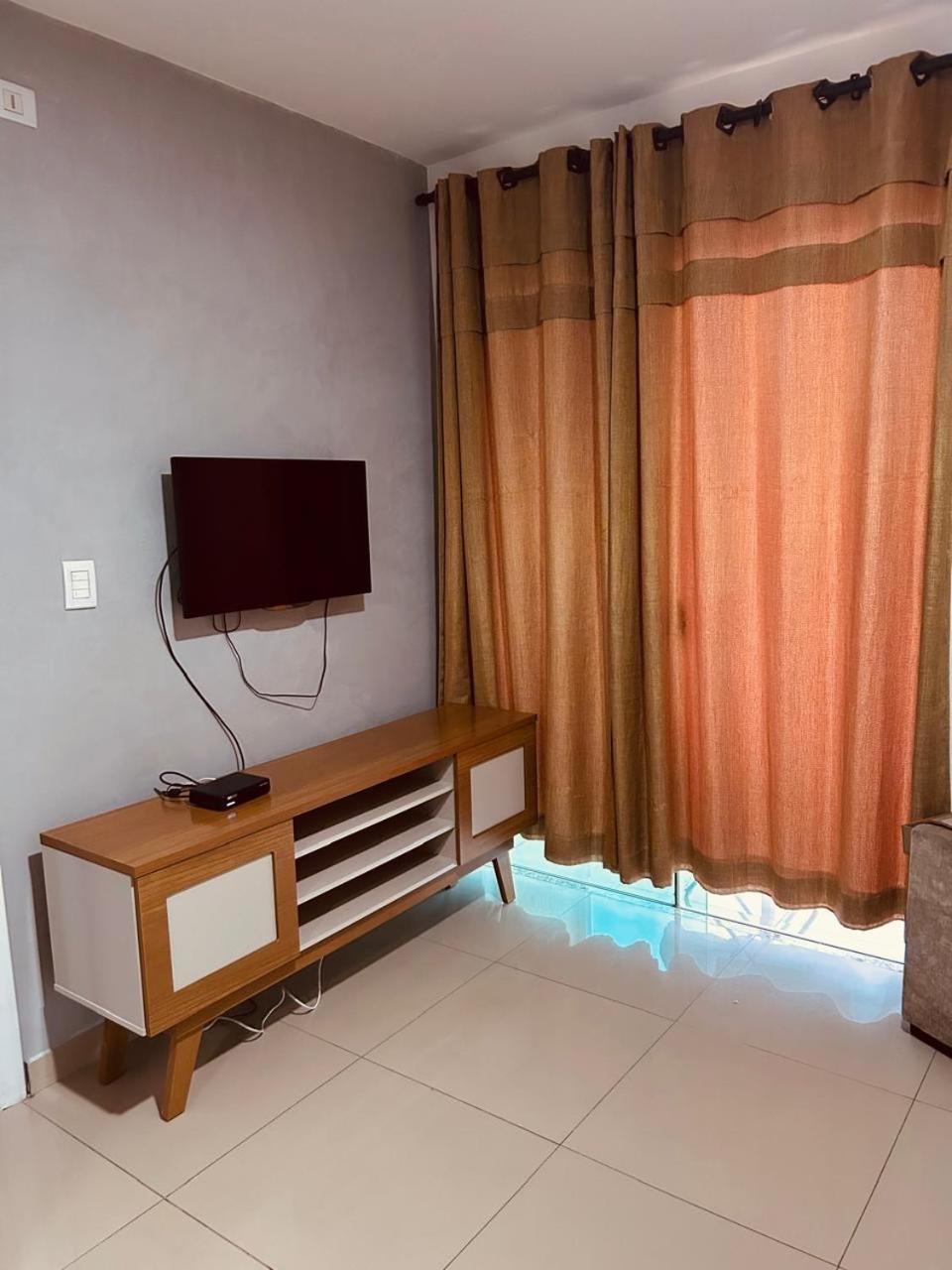 Apartamento Amplo E Confortavel Em マカエ エクステリア 写真